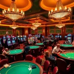 febet players enjoying thrilling casino games with stunning designs and high-stakes action