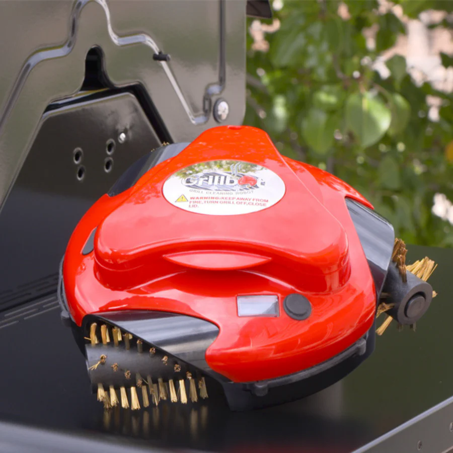 Grillbot reviews
