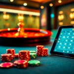 Experience thrilling games and exciting wins at GK88 Casino with vibrant roulette and cards.