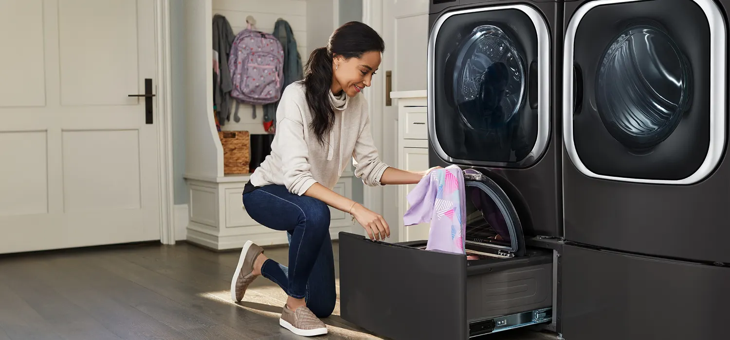 best washer and dryer 2025