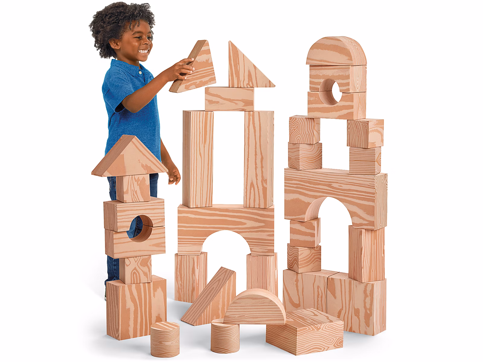 Schaumstoff Bausteine Kinder: Kreative Softbausteine zum Toben