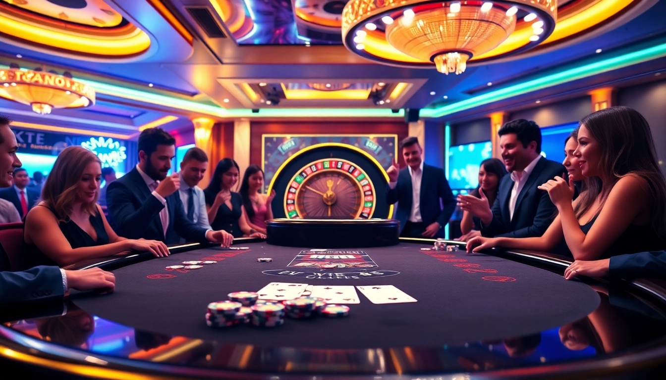 Winning Strategies for 2026: Mastering Your Game at https://nk88net.com/ for Profitable Outcomes