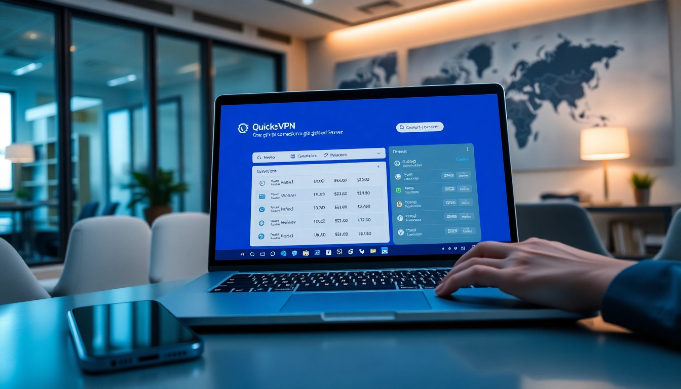 为何 QuickQ 是您在 2025 年的最佳 VPN 选择：经过验证的性能与安全性