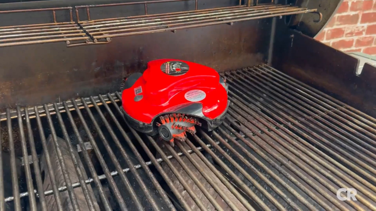 Grillbot reviews