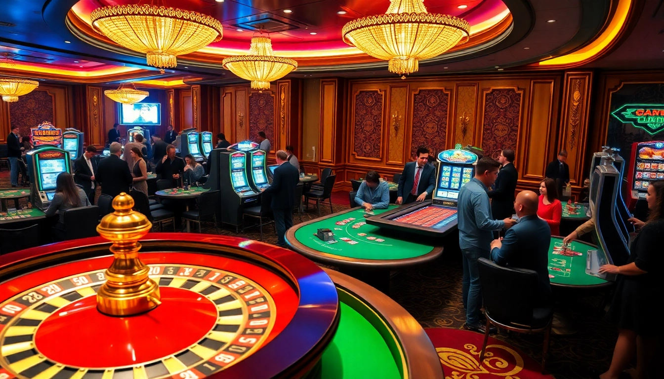 Essential Strategies for Winning at b52club: Maximize Your Odds in 2025