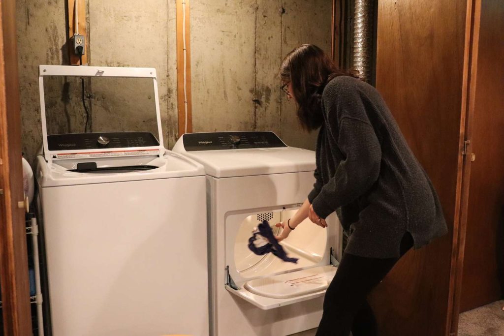 best washer and dryer 2025