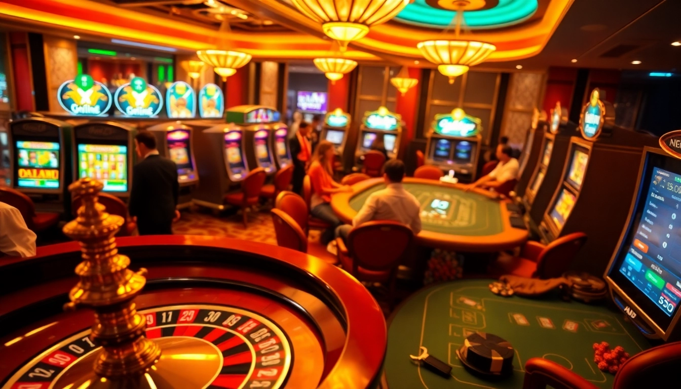 Winning Strategies for Gamblers: Essential Insights from https://nohu90me.com/ in 2026