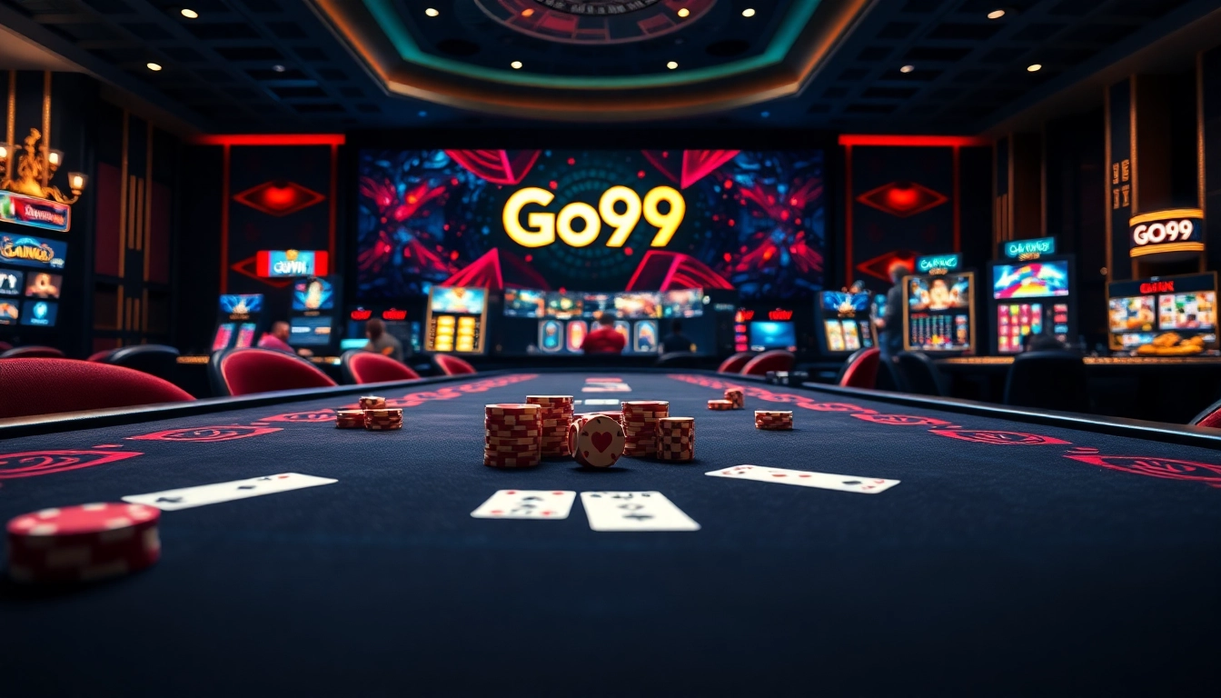 Proven Strategies for Winning at Go99: Master Your Gameplay in 2026