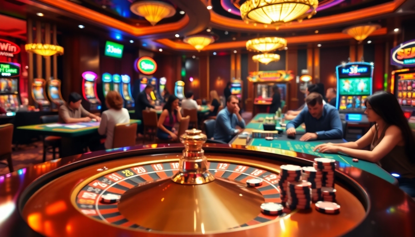 Essential Strategies for Winning at 33win.com in 2026: Enhance Your Betting Strategies and Maximize Returns